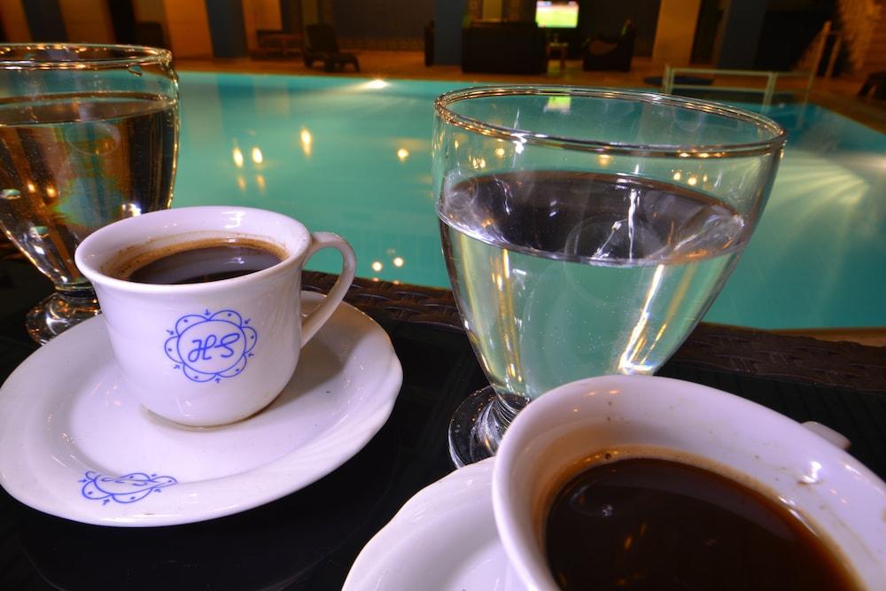 Hotel Sevcan Istanboel