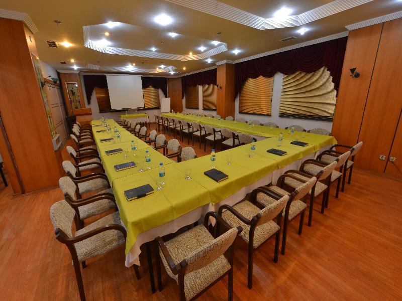 Sevcan 4* Istanboel