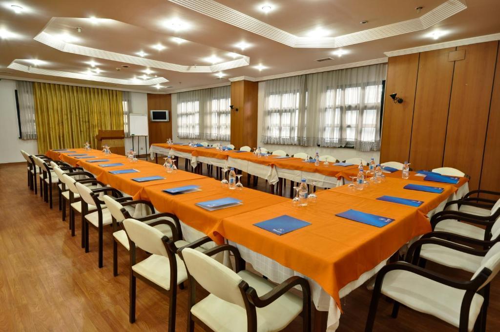 Sevcan 4* Istanboel