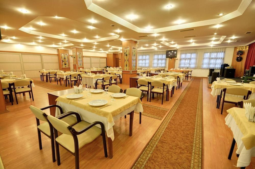 Sevcan Hotel Istambul