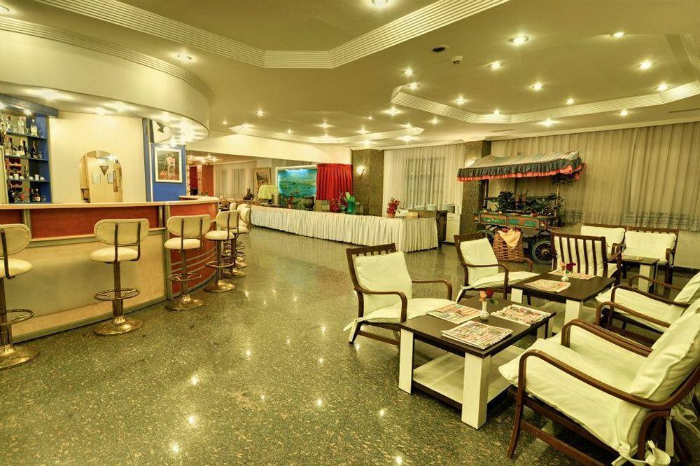 Sevcan Hotel Istambul