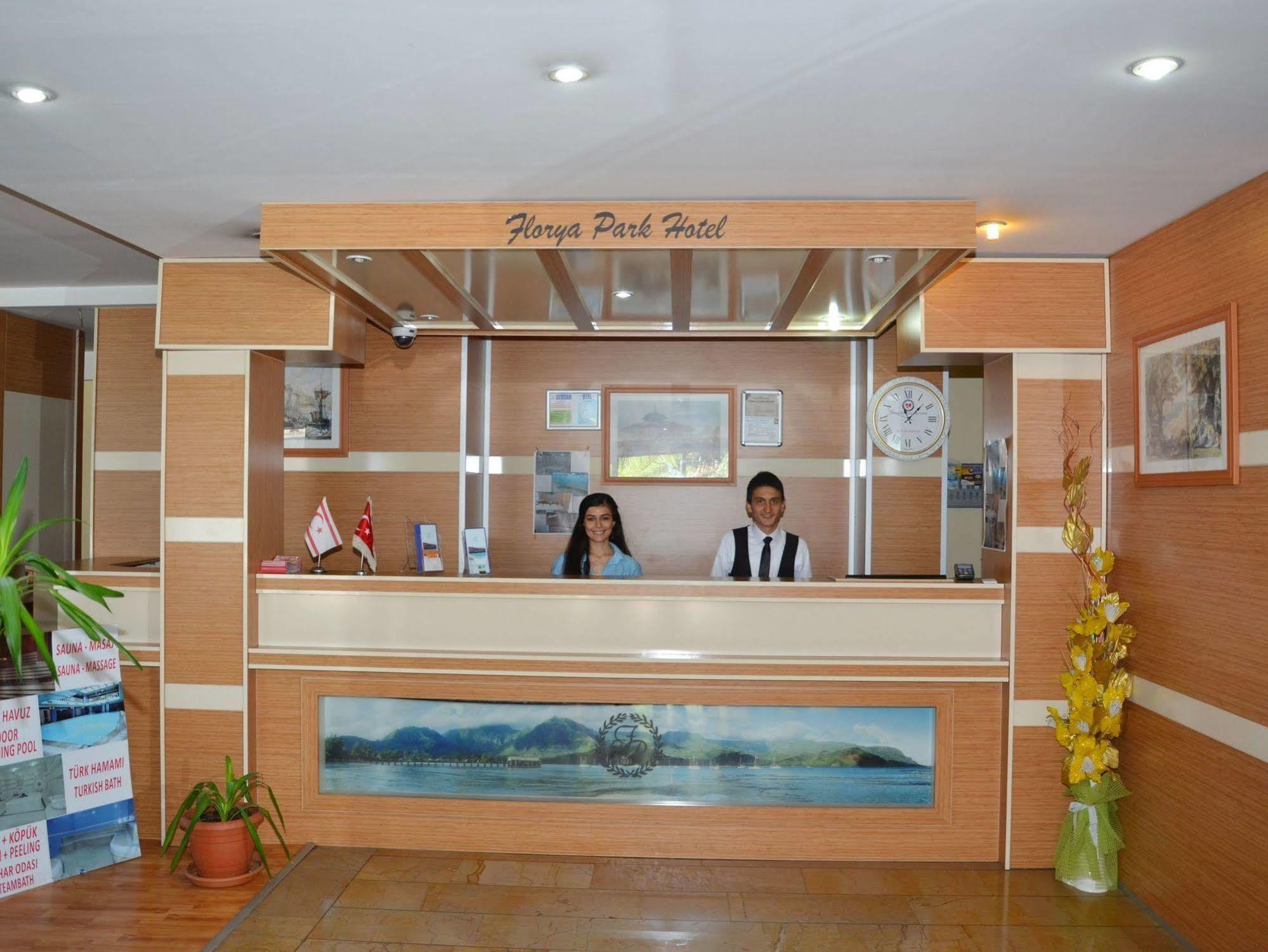 Sevcan Hotel Istambul