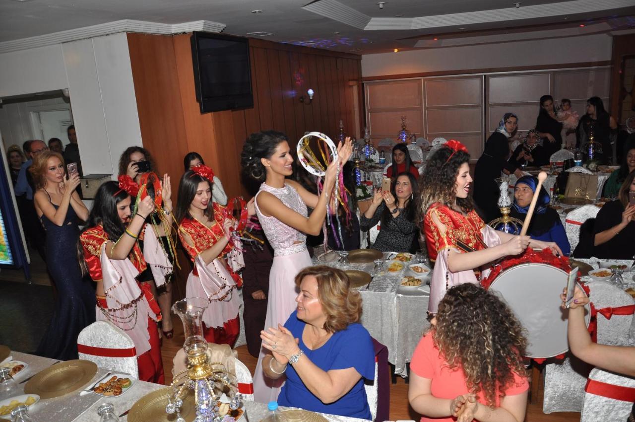 Sevcan 4* Istambul