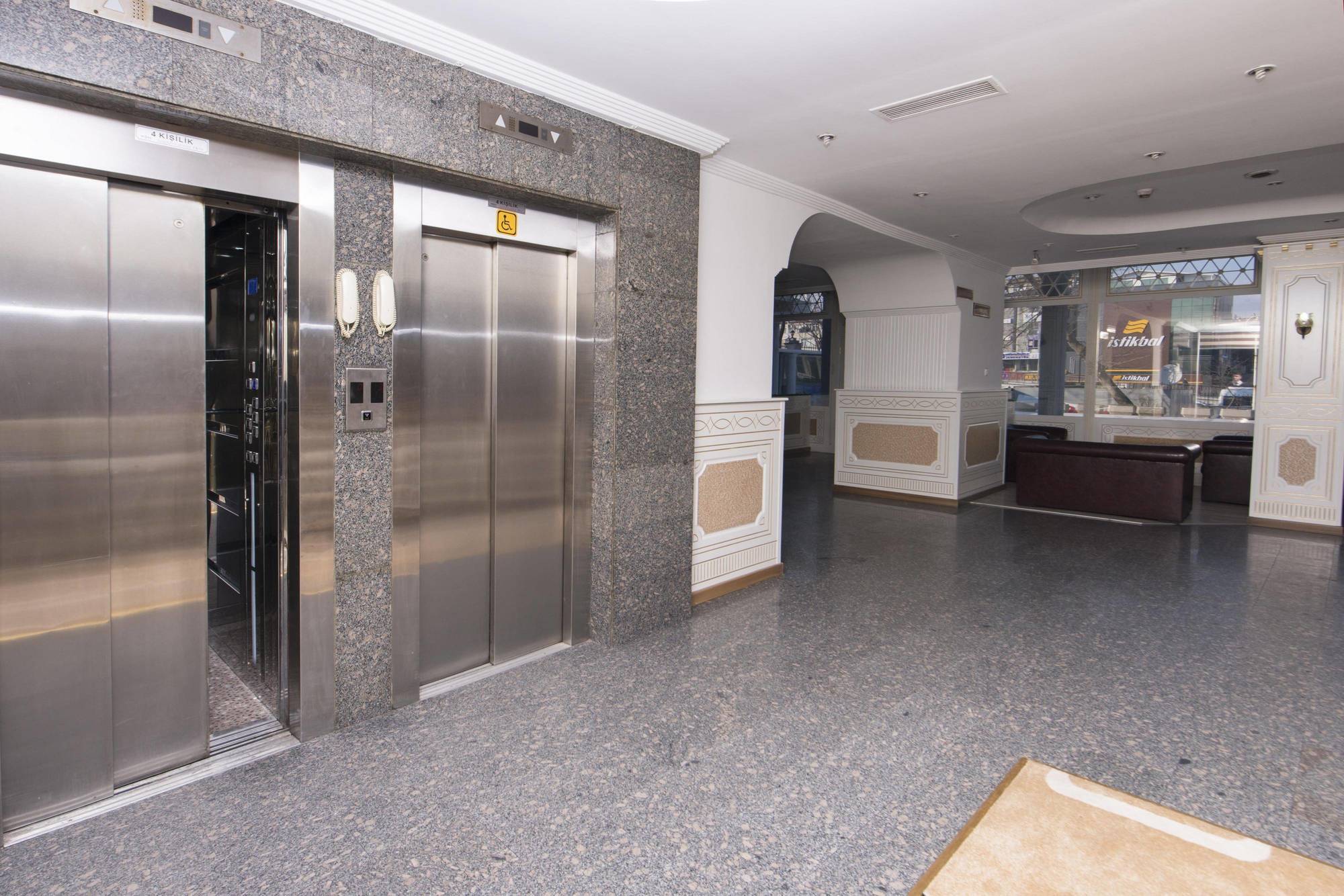 Sevcan Hotel Istambul